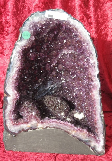 GEOAMETM